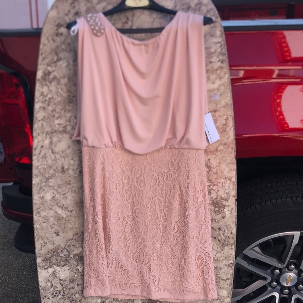 Casual dress